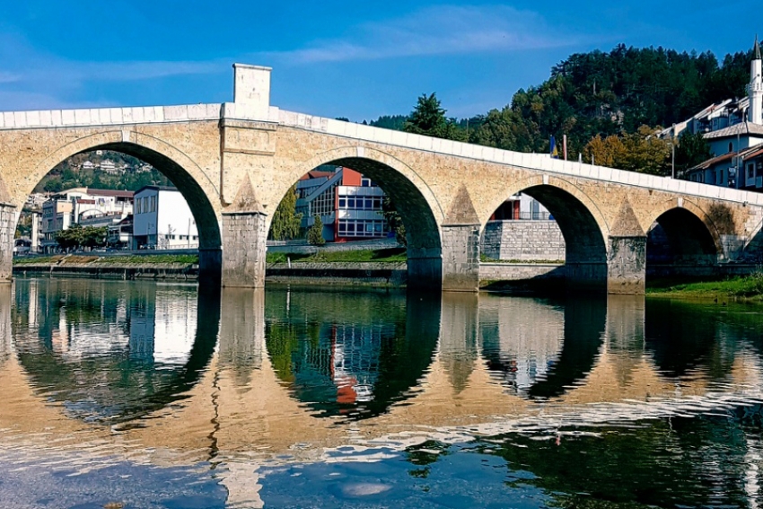 Konjic: Raspored mevludskih svečanosti