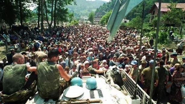 Nizozemski premijer: Naši vojnici ne snose nikakvu odgovornost za genocid u Srebrenici