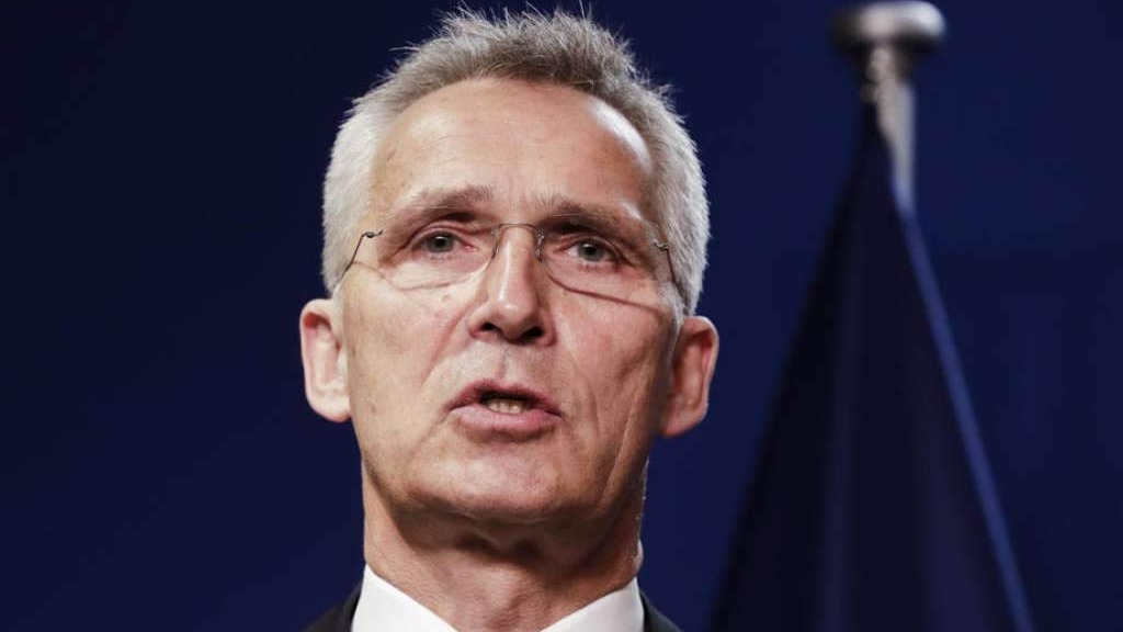 Stoltenberg: Rat u Ukrajini mogao bi trajati godinama