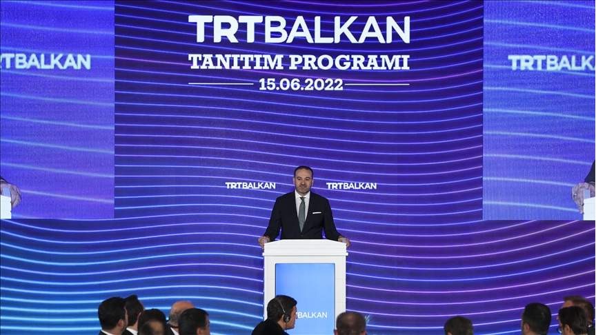 Predstavljena digitalna platforma vijesti TRT Balkan