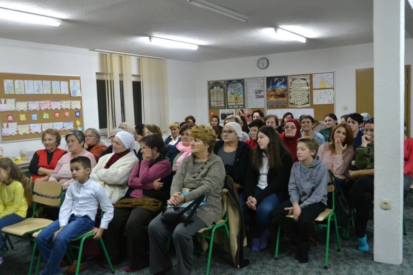 Livno: Čas historije za žene povodom Dana državnosti BiH