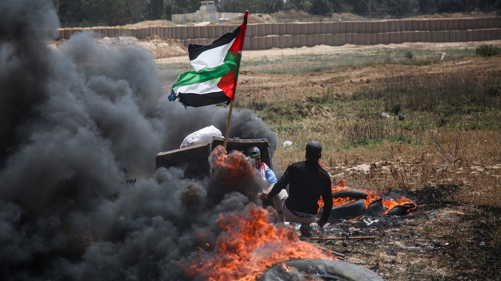 Ukrajini sva pažnja, a okupiranoj Palestini ignorancija i zaborav