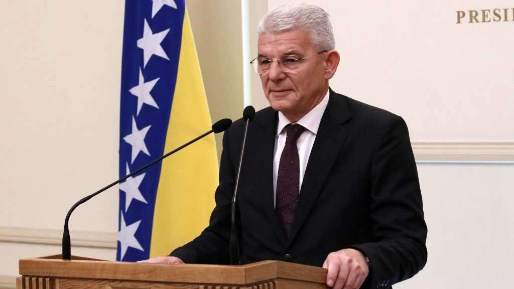 Džaferović u Briselu na Samitu Evropska unija-zapadni Balkan