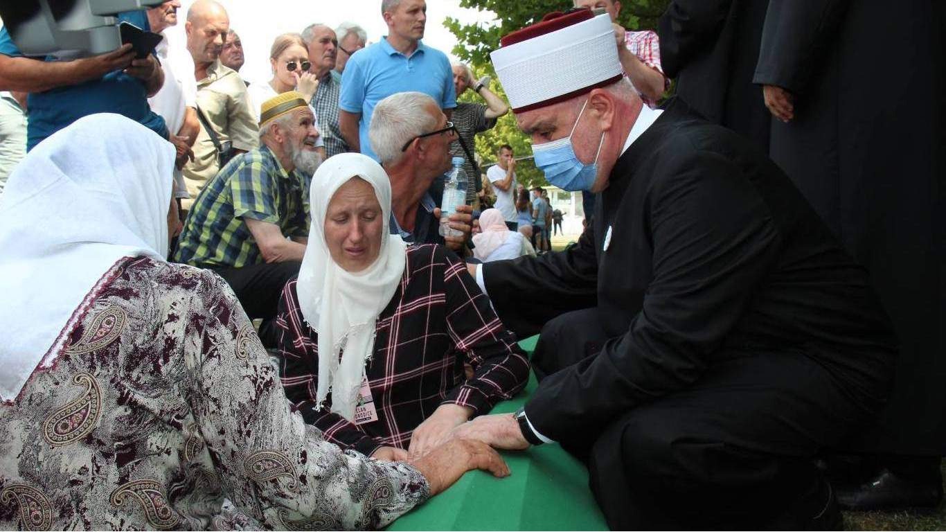 Fetva o genocidu nad Bošnjacima u Srebrenici: Učiniti sve kako bi se posljedice genocida otklonile