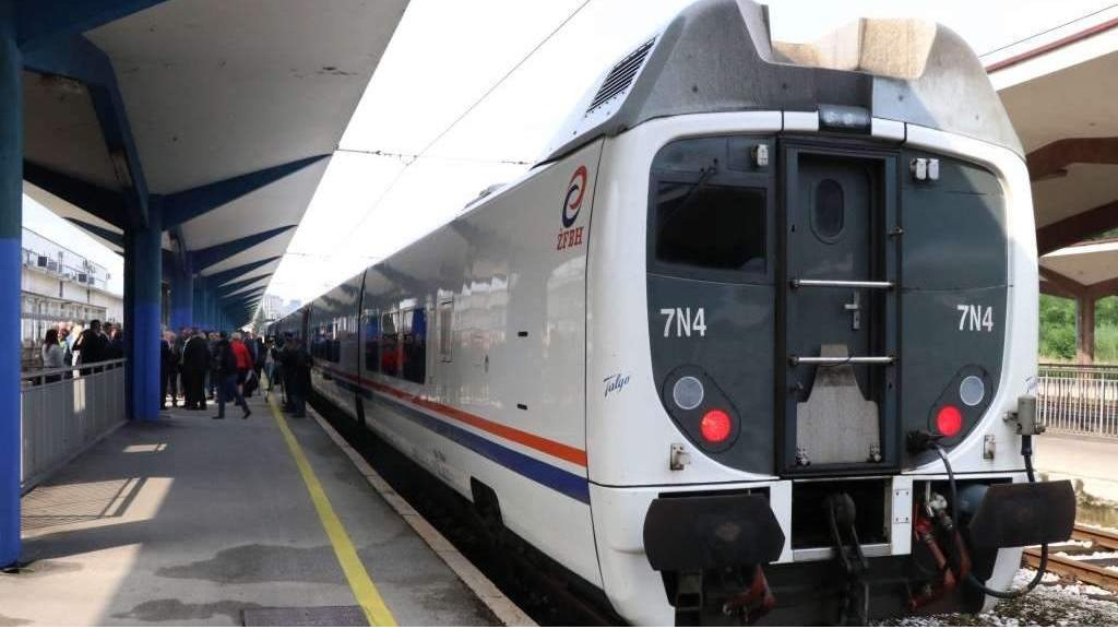Nakon gotovo deset godina prekida: Sutra kreće prvi voz iz Sarajeva za Ploče