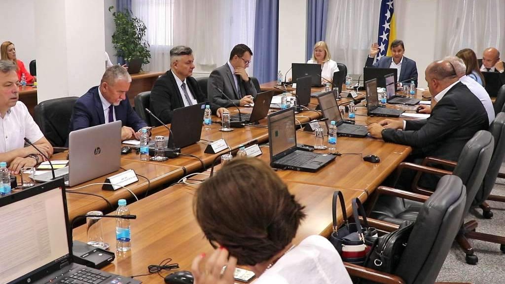 Utvrđen javni interes FBiH za izgradnju više dionica autoputa 