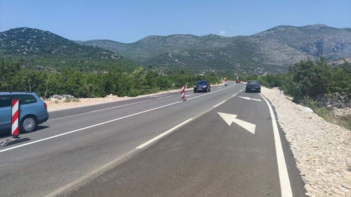 Nakon desetina godina čekanja: Otvorena savremena cesta Stolac - Neum