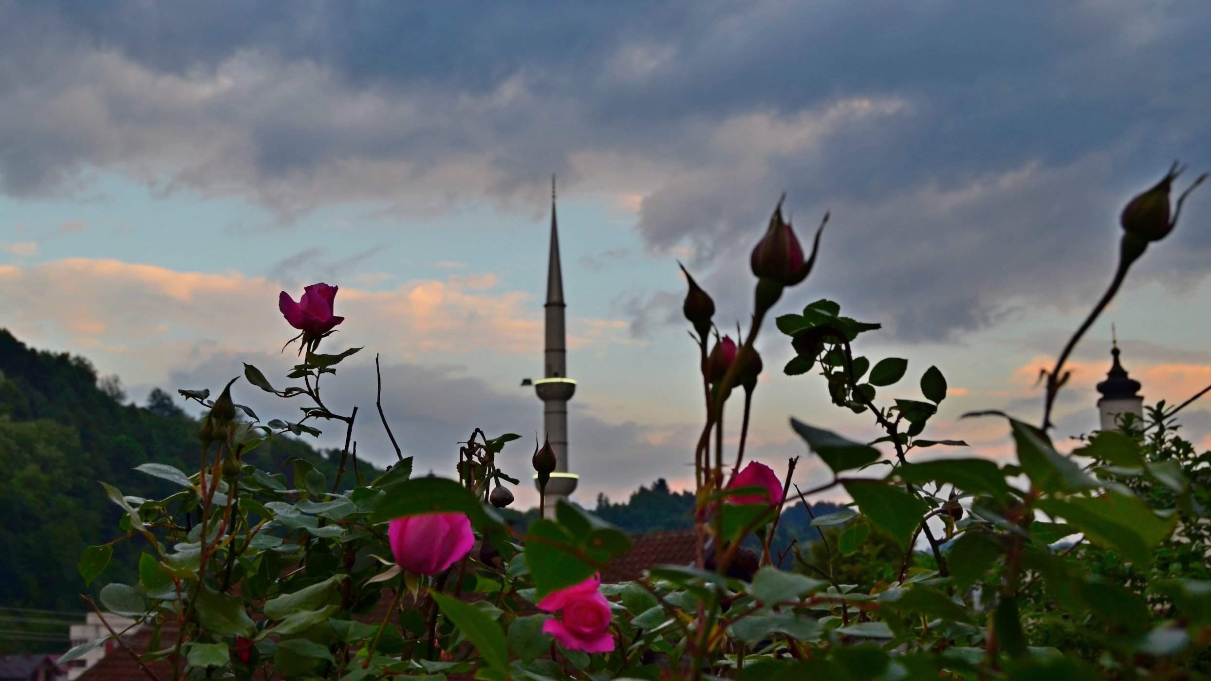 Na Bajram poručujemo - ako zaboravimo mjesta u kojima su počinjeni zločini, zaboravit ćemo sami sebe