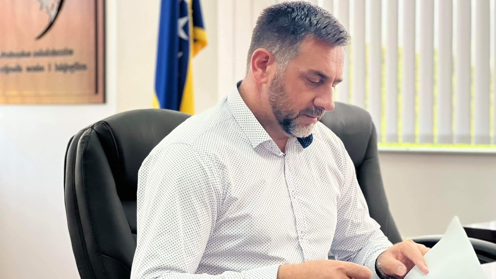 FMROI: Potpisani ugovori o podršci s medžlisima Bosanski Novi, Gornji i Donji Vakuf 
