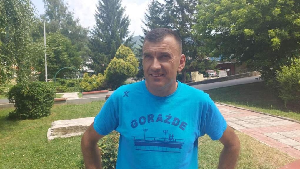 Atletski klub Goražde organizuje 6.maraton mira 'Goražde – Žepa – Srebrenica'