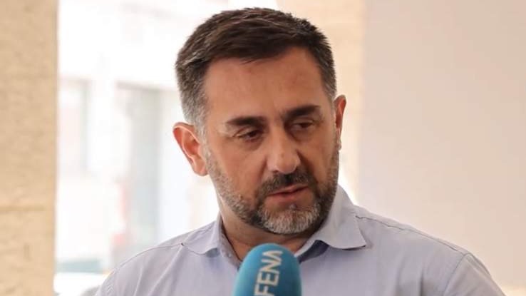 Ramić predao liste kandidata: Deset različitih političkih subjekata našlo zajednički interes 