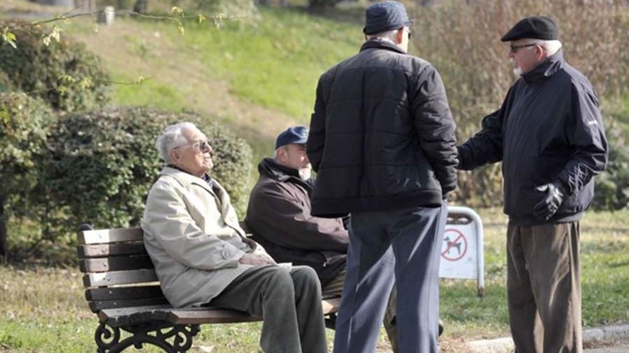 Halilagić: Penzioneri će jednokratnu novčanu pomoć dobiti u augustu