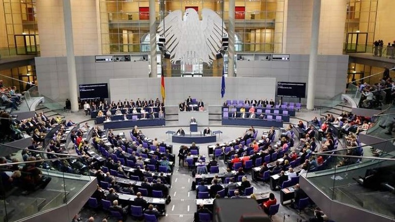 Bundestag usvojio Rezoluciju o BiH: Podrška Schmidtu, Dodik i Čović glavni krivci za loše stanje