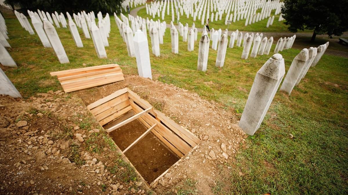 Potočari: Pripreme za obilježavanje 27. godišnjice genocida u Srebrenici