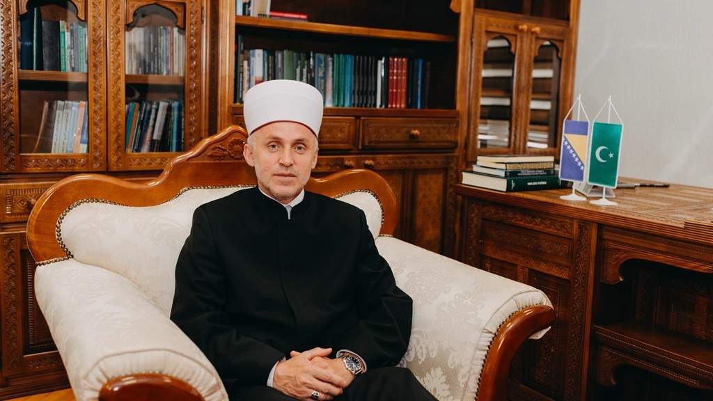 Muftija Kudić: Kurban-bajram je prilika da se podsjetimo na najvažnije vrijednosti koje nas čine ljudima