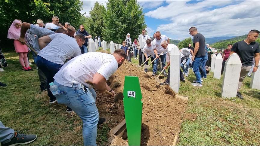 Svjetski mediji o genocidu u Srebrenici: Jedan od najstrašnijih događaja u ljudskoj historiji