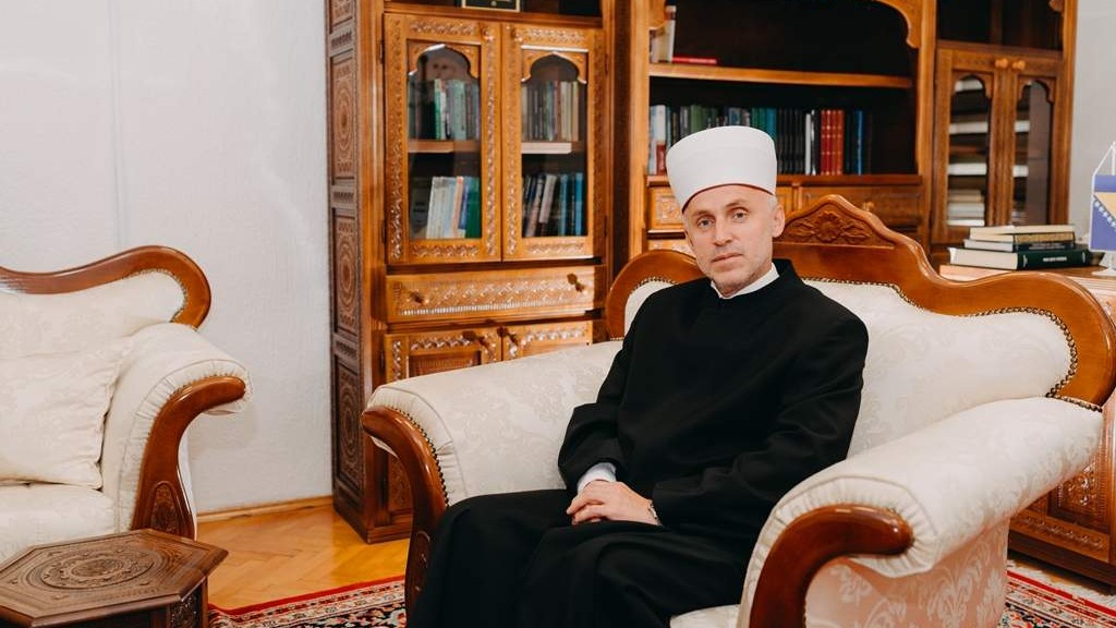 Muftija Kudić: 20. juli simbol stradanja Bošnjaka Krajine, ali i cijele BiH