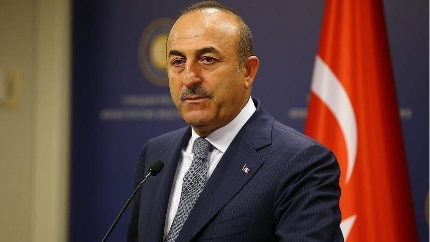 Cavusoglu: Terorizam nema nacionalnost, etničku pripadnost niti vjeru