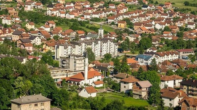 Kako je raditi za Zajednicu, narod i domovinu u Rogatici?