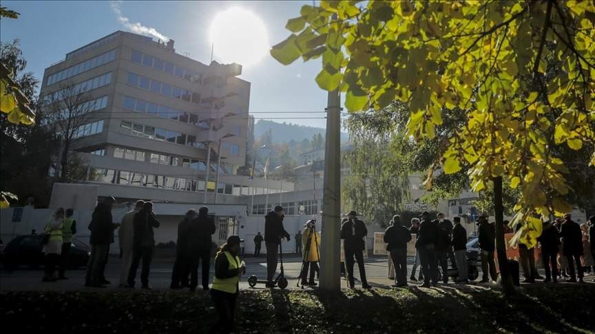 Sarajevo: Danas ispred OHR-a protest zbog najavljene odluke o izmjenama Izbornog zakona BiH i Ustava FBiH