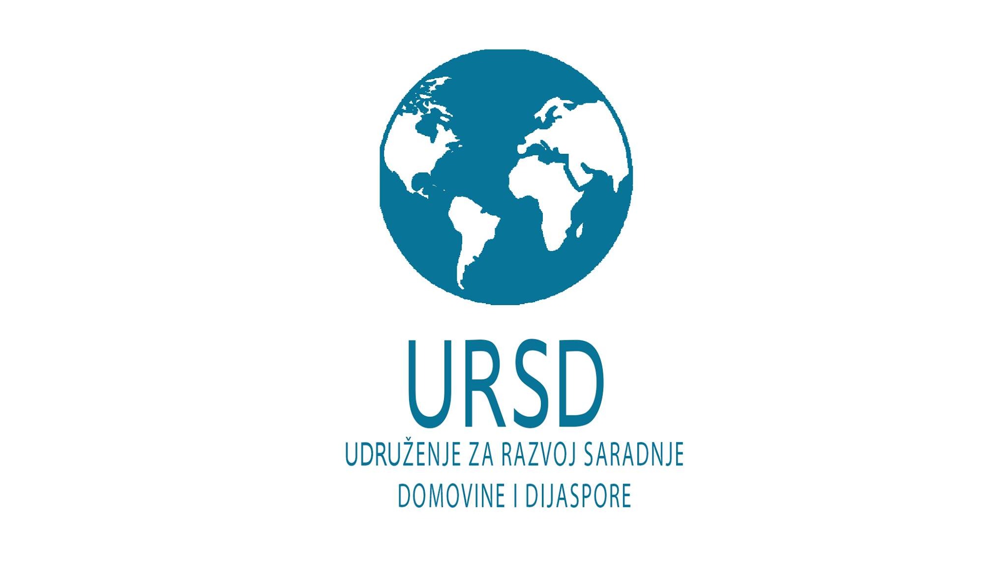 Udruženje za razvoj saradnje domovine i dijaspore organizira online panel diskusiju o povezivanju dijaspore i domovine kroz ekonomiju i sport