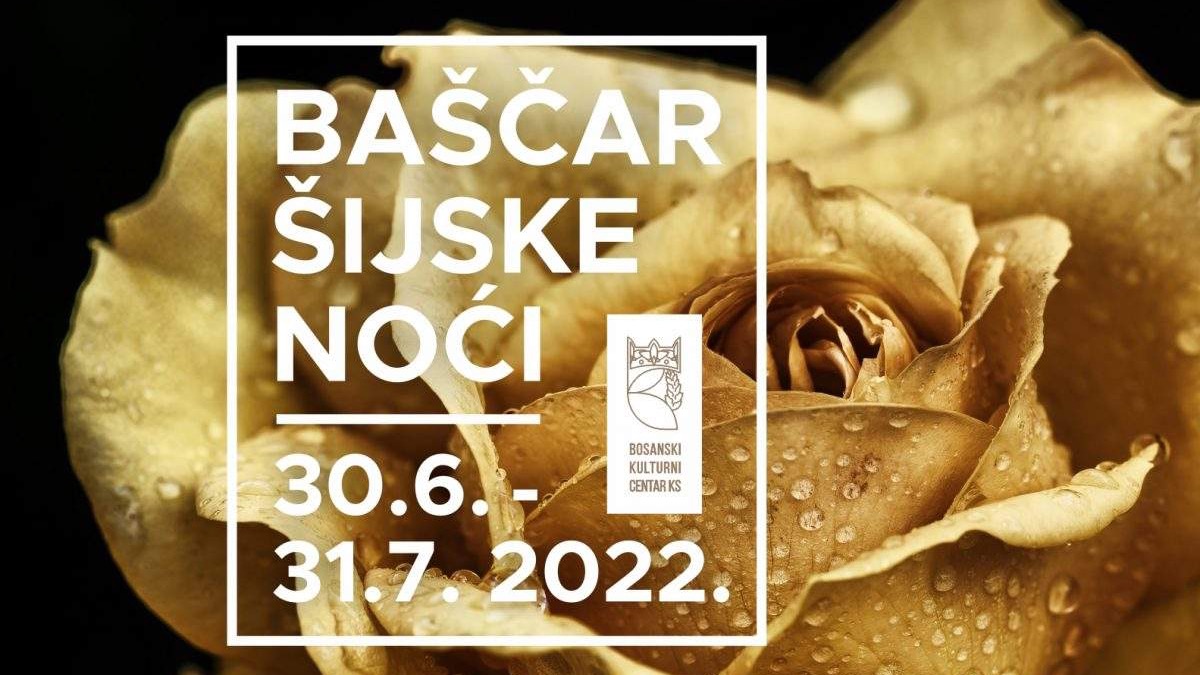 Festival 'Baščaršijske noći' uspješno priveden kraju