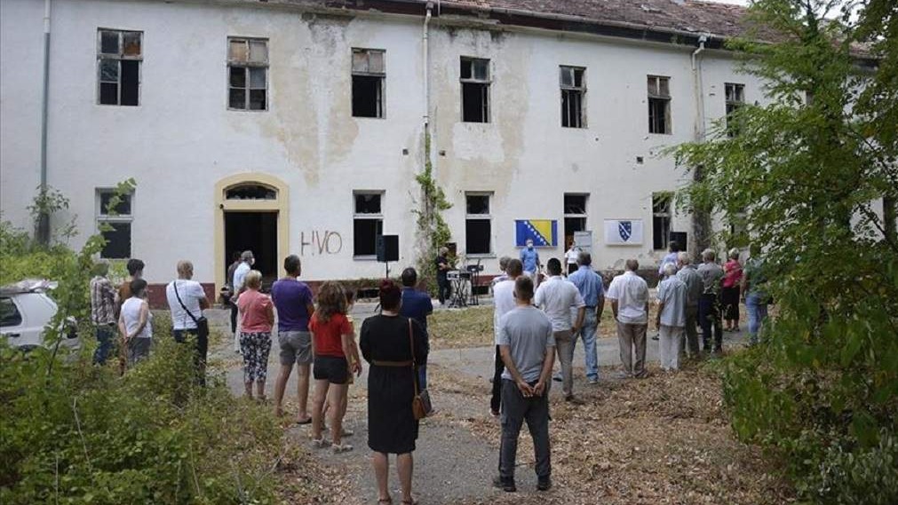 Obilježavanje 29. godišnjice stradanja i progona Bošnjaka Stoca