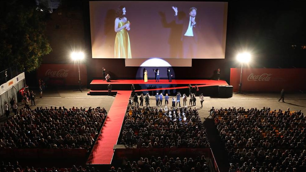 Otvoren 28. Sarajevo Film Festival: Počasna Srca Sarajeva rediteljima Östlundu i Loznitsi