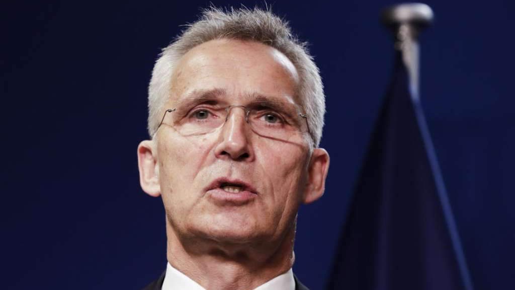 Stoltenberg: Od hitnog je značaja omogućiti da IAEA pristupi nuklearnoj elektrani Zaporožje