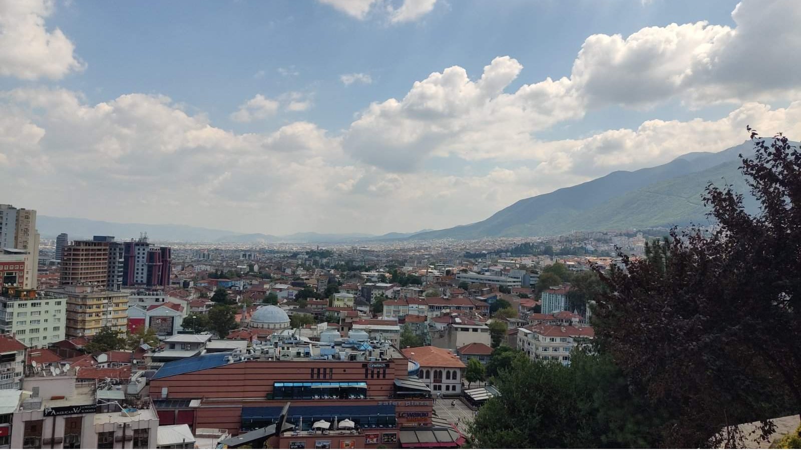 Članovi Udruženja ilmijje posjetili Bursu 