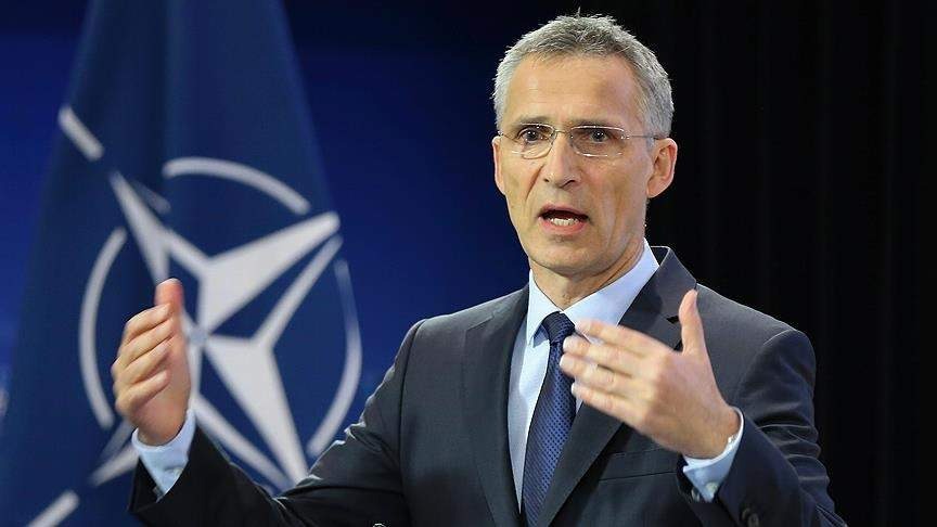 Stoltenberg: NATO saveznici moraju više ulagati u odbranu