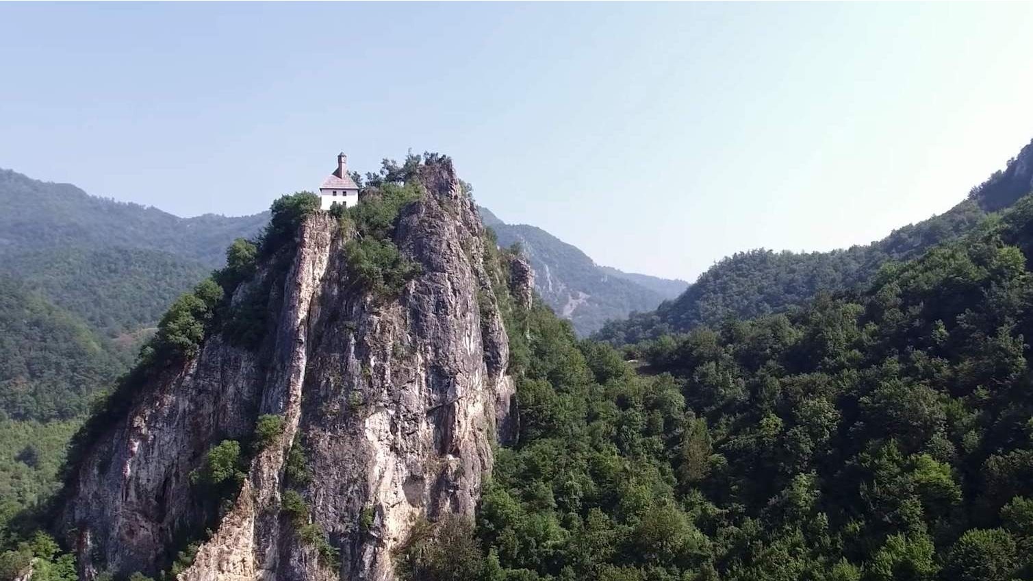 Zvornik: Tradicionalni džuma-namaz na Kušlatu 