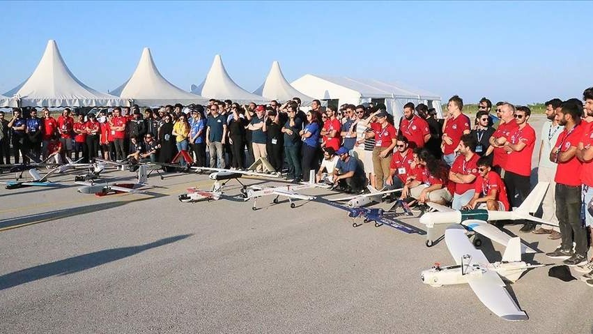 Turska: Sljedeće sedmice počinje veliki tehnološki događaj Teknofest