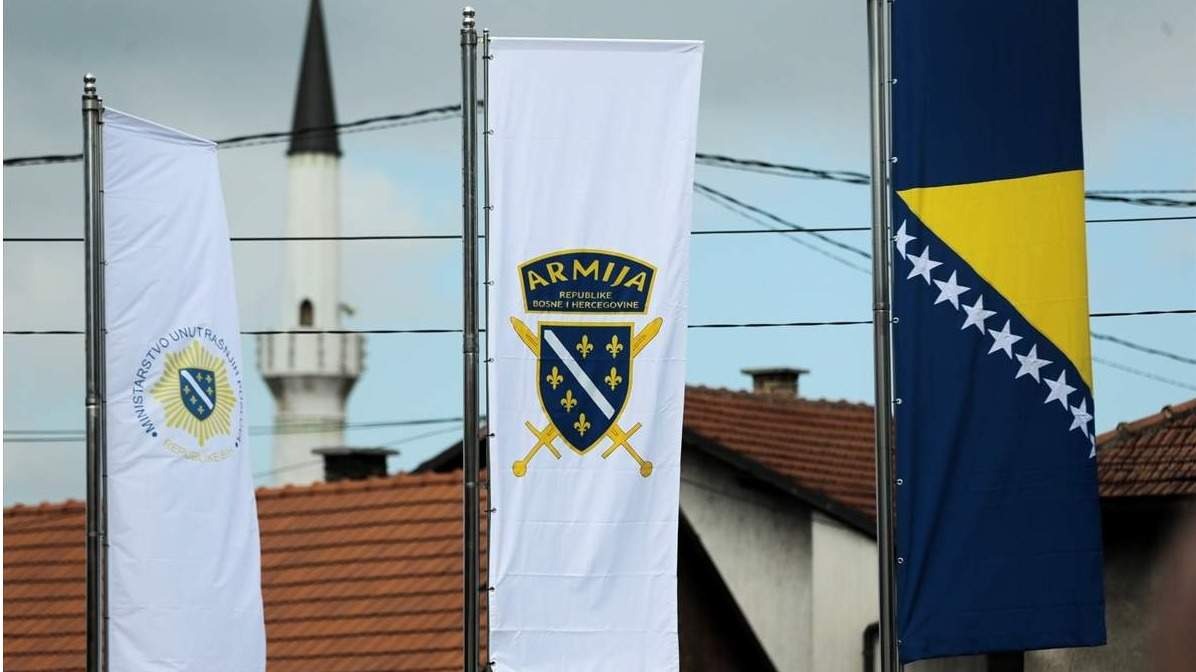 Godišnjica Prvog korpusa: Okosnica formiranja Armije RBiH