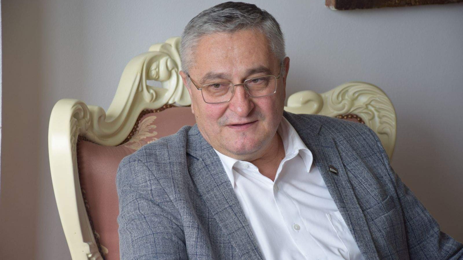 Muftija Hasanović primio delegaciju BIR TV-a