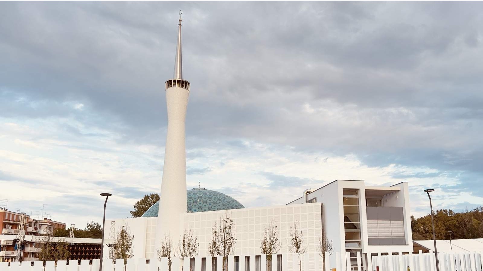 Glavni imam Crnkić prije svečanog otvorenja: Islamski centar u Sisku ostvarenje najdugovječnijeg sna