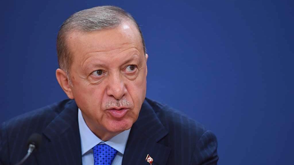 Erdogan u ovom mjesecu u Washingtonu na sastanku sa Bidenom