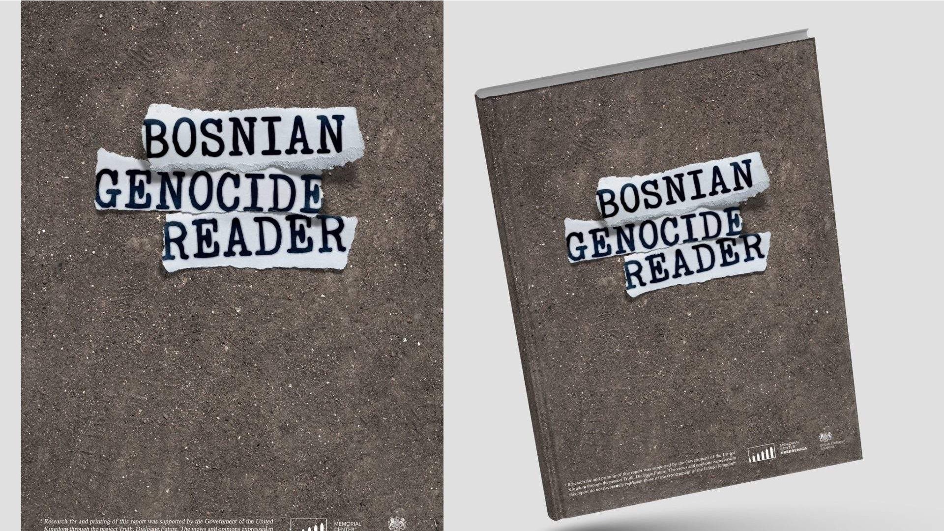 "Bosanski genocid – hrestomatija": Jedinstven i akademski uvid u temu genocida i rata