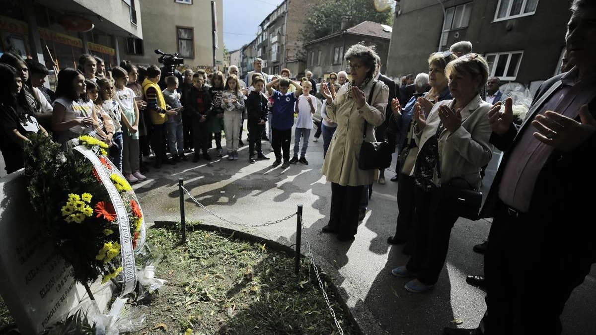 Godišnjica ubistva dvoje djece 1992. godine u Sarajevu: Roditelji izgubili nadu da će dočekati pravdu