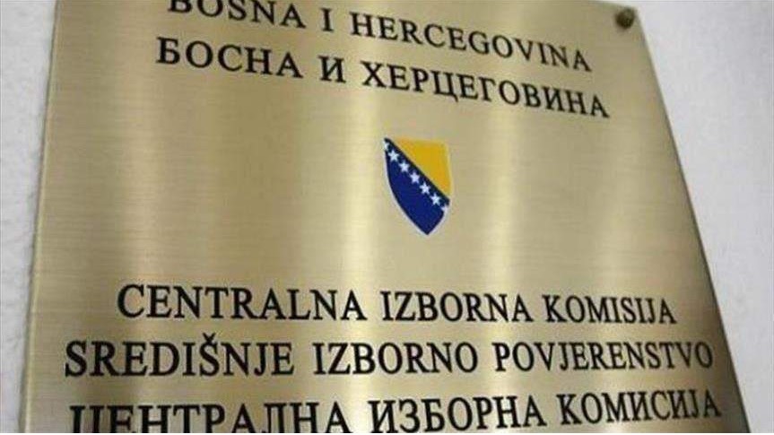 Apel Centralne izborne komisije BiH da se ne zloupotrebljavaju djeca u izbornoj kampanji