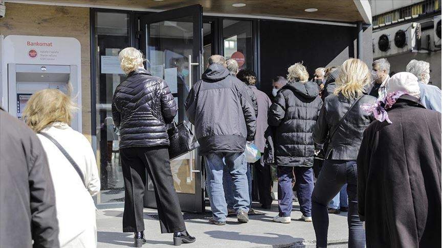 Budući penzioneri visinu penzije mogu saznati nakon što podnesu zahtjev za penzionisanje 