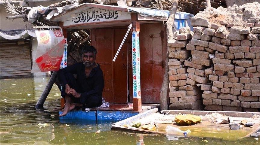 Pakistan: Poplave i bolesti koje se prenose vodom odnijele još 27 života