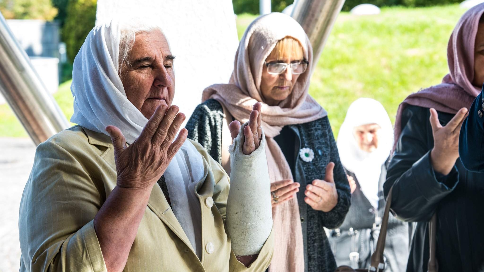 Obilježena 19. godišnjica Memorijalnog centra Srebrenica: Važan dan za preživjele žrtve genocida i historiju BiH