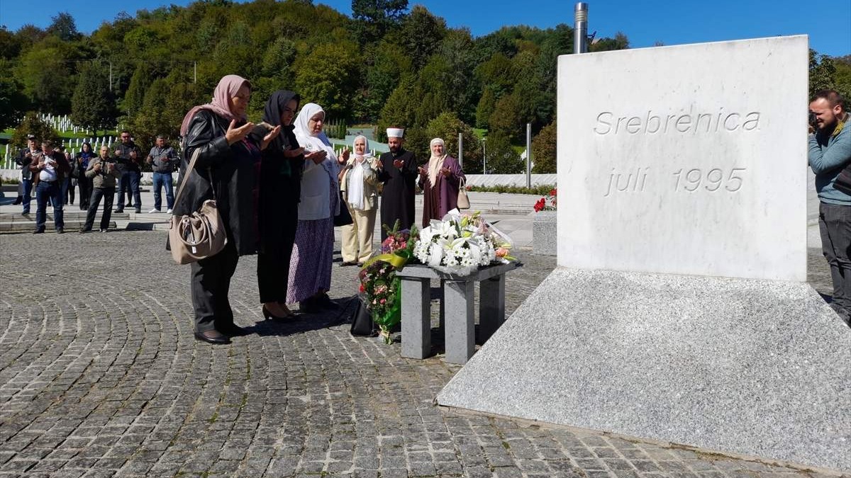 Majke Srebrenice: Dan otvorenja Memorijalnog centra je od posebne važnosti 