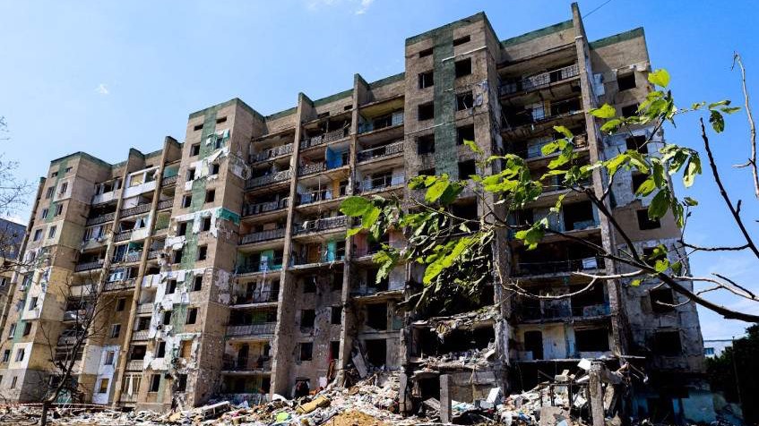 Ukrajina: Mnogi ratni zarobljenici koje je Rusija oslobodila bili podvrgnuti mučenju