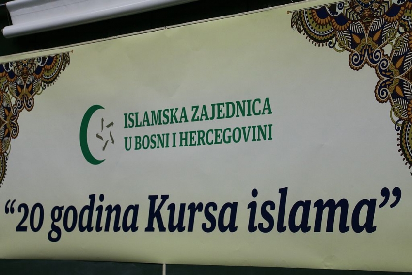 Kurs islama i u Muftijstvu tuzlanskom