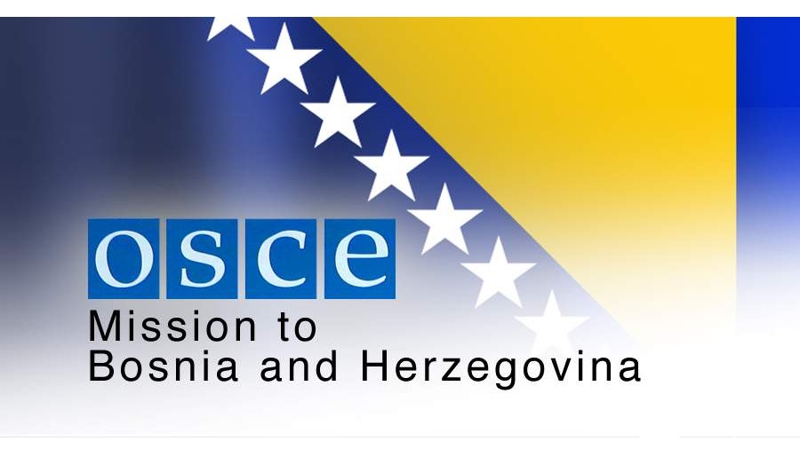 Istraživanje Misije OSCE-a: Samo 23 posto ispitanika smatra da se izbori u BiH provode na fer način