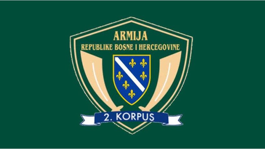 Čestitka premijera TK povodom godišnjice formiranja Drugog korpusa ARBiH