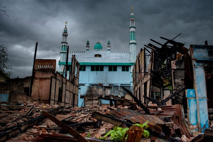 Muslimani su najveće žrtve terorizma