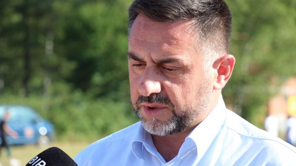 Ramić: Mnogi raseljeni u RS-u skinuti sa spiskova i prebačeni da glasaju u FBiH